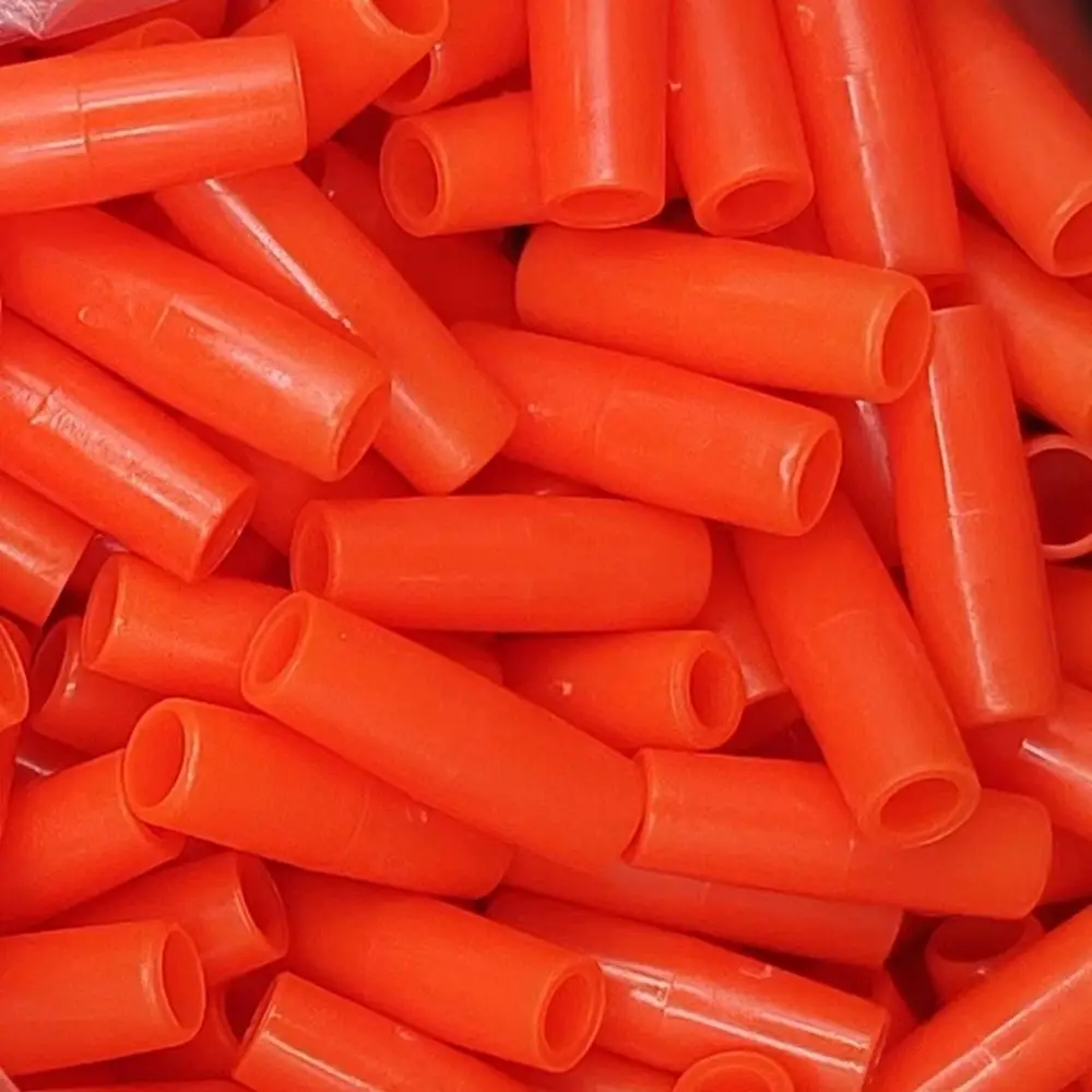 Material de goma, cola flotante, frijoles de goma, flotabilidad Vertical, palos de luz trasera, conectores, diseño de conector, herramientas de pesca - imagen 3