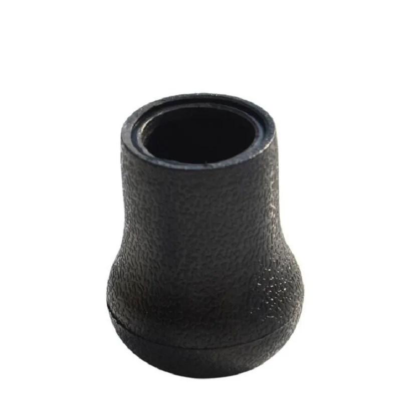 Tapas de tope de goma para caña de pescar – Protectores puntas 14-25mm