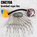 7000A Braided rope