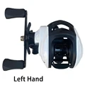 White Left Hand