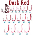Dark Red