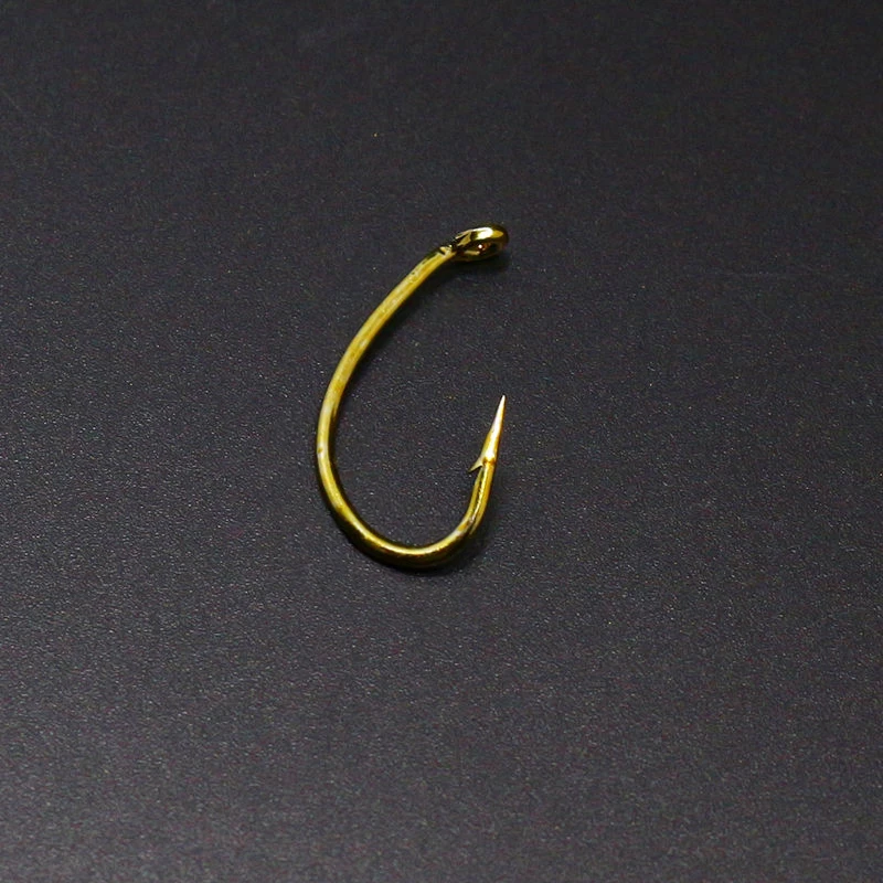 Juego de ganchos para atar moscas, sproat, curva, bug, ninfa, 16 #14 #12 #10 #8 #6 # gambas y caddis Pupa, 3 tamaños, surtido de 60 piezas - imagen 3