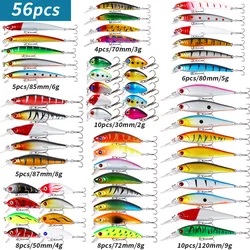 Popper para lubina – Crankbait de superficie para pesca eficaz