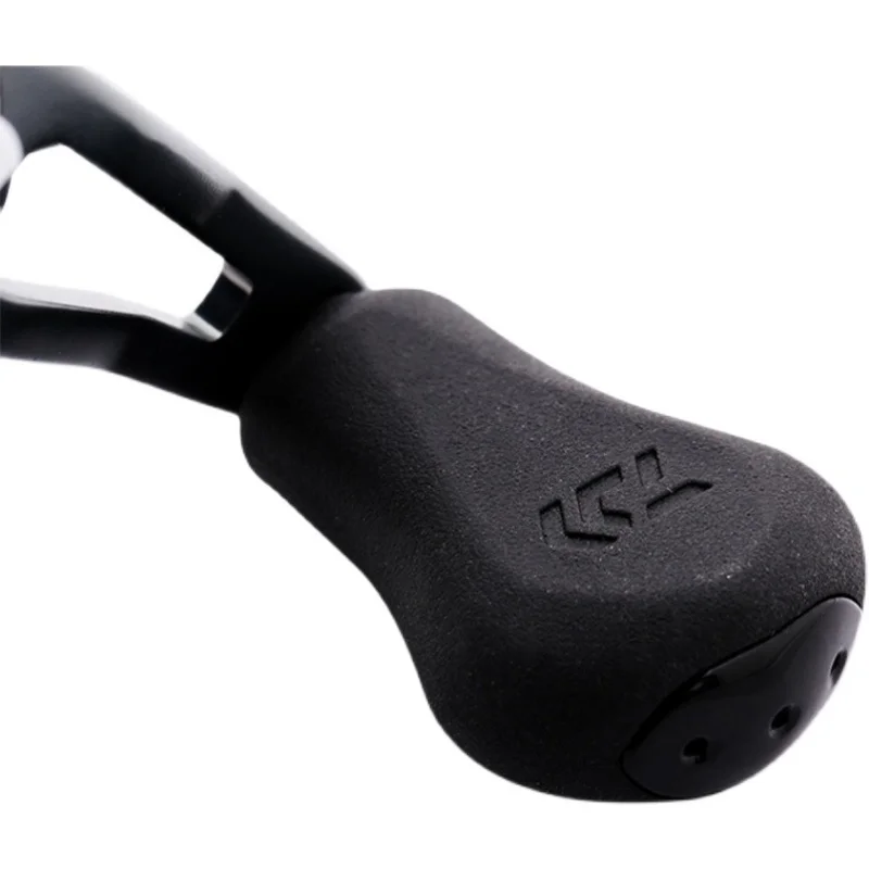 Carrete de pesca de agua salada DAIWA TATULA TYPE-HD 7 + 1BB carretes Baitcast relación de engranaje 6,3/7,3 arrastre máximo 6kg carrete de pesca - imagen 5