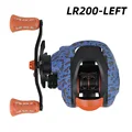 LR Left