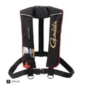 Hanging life jacket
