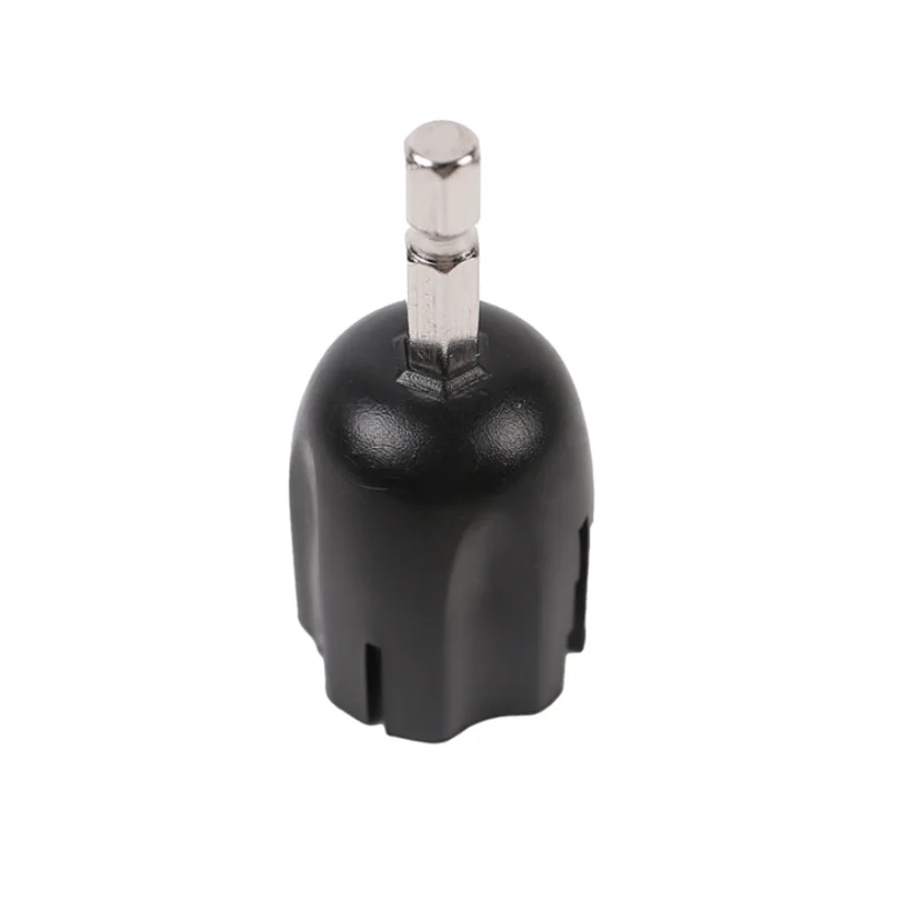 Extractor de clavijas hexagonal para taladro – Guitarra y bajo - imagen 5