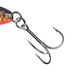 Weihe Señuelo duro de hundimiento lento para pesca
