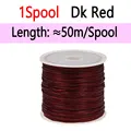 Dk Red 1Spool