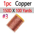 1pc No. 3 Copper