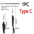 Dubbing Brush C