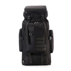 Mochila de pesca Lawaia – Táctica y espaciosa para exteriores y viajes