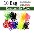10bag mix 4mm