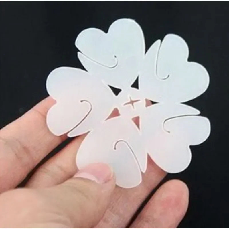 Clips para arco de globos de boda: accesorios fáciles de usar - imagen 3