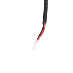 Palanca de freno de patinete eléctrico de 3 pines, aleación de aluminio con campana, mango de freno, palanca de freno de repuesto, uso en patinete eléctrico