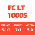 HXY FC LT 1000S
