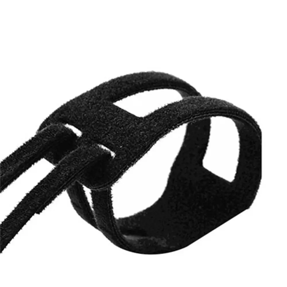 Bandas de mano de entrenamiento, seguridad deportiva, Fitness, esguince, correa de Fitness, protección de esguince, muñequera de Yoga, soporte para muñeca - imagen 2