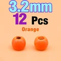 Orange 3.2mm