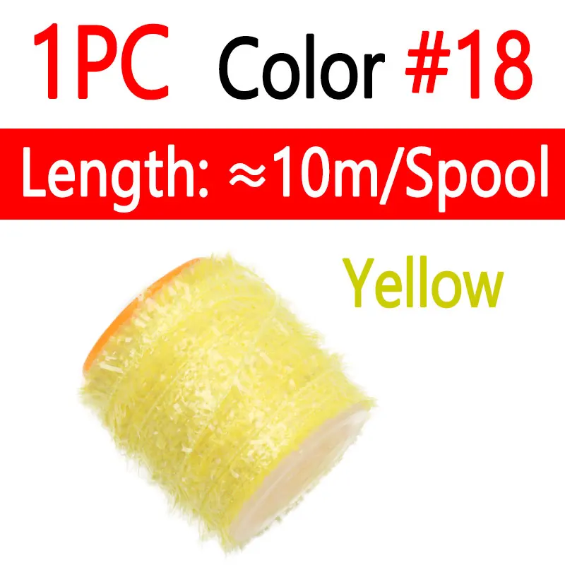 1PC Color 18