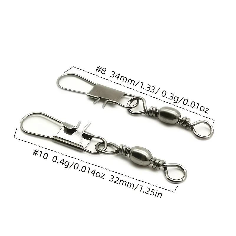 100 Uds rodamiento de bolas de pesca herramientas de carpa anzuelo de barco accesorios de productos herramienta de cebo entrelazado profesional ganchos línea de señuelo de pesca Con - imagen 3