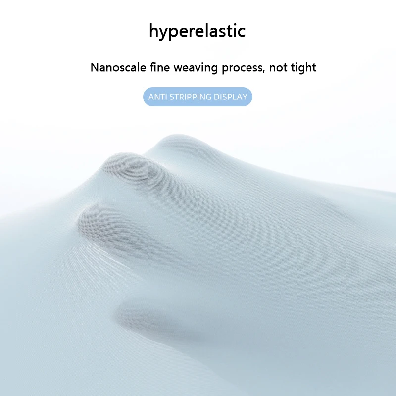 Mangas de brazo para mujer, cubierta de codo de brazo transpirable, protección solar UV, protector solar al aire libre, Mangas de pesca de refrigeración, ciclismo deportivo - imagen 4