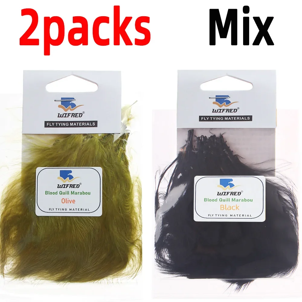 2packs Mix2
