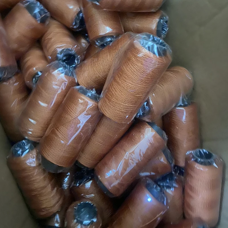 800 m/lote sedal de Pesca para carpa cebo bagre anzuelo de pescado negro gancho de cuerda de explosión Material de alambre de Pesca accesorio Pesca - imagen 5