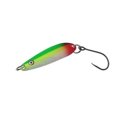 Cuchara Spinner lubina 66mm 7g Metal artificial mar