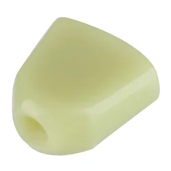 Clavijas de afinación verde/negro para guitarra – Juego de 6 unidades