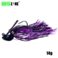 Purple 14g