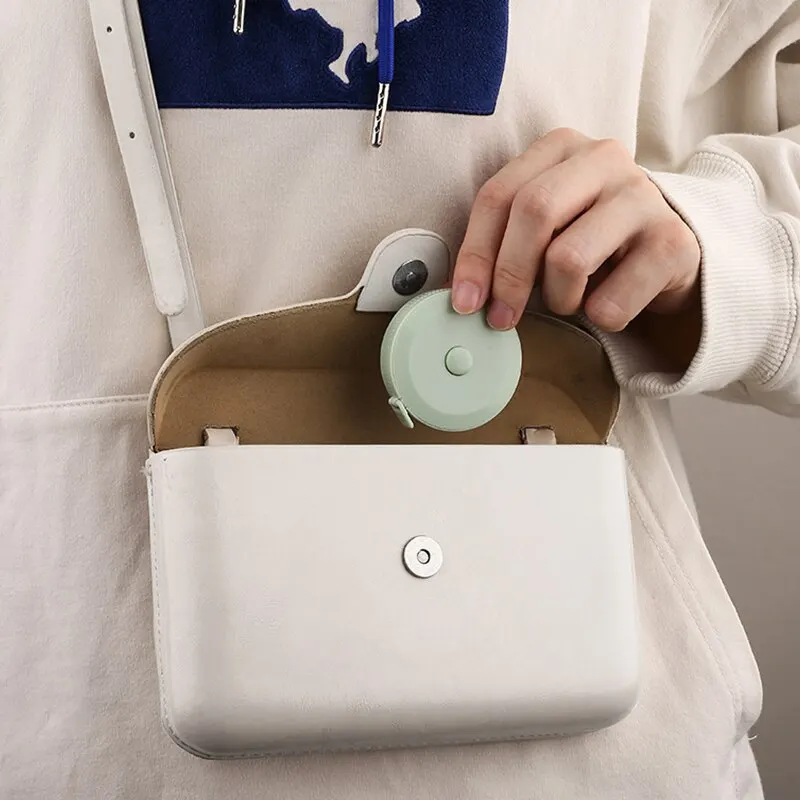 3 piezas 1,5 metros medida flexible doble cuerpo costura medida flexible herramienta de medición corporal testigo artesanía de sastrería 60 pulgadas. - imagen 2