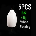 5pcs float B2 4o5g
