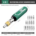 Screwdriver Kit