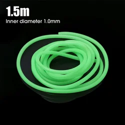 Manguera luminosa de silicona antitangle para fondo