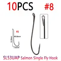 10pcs Size 8