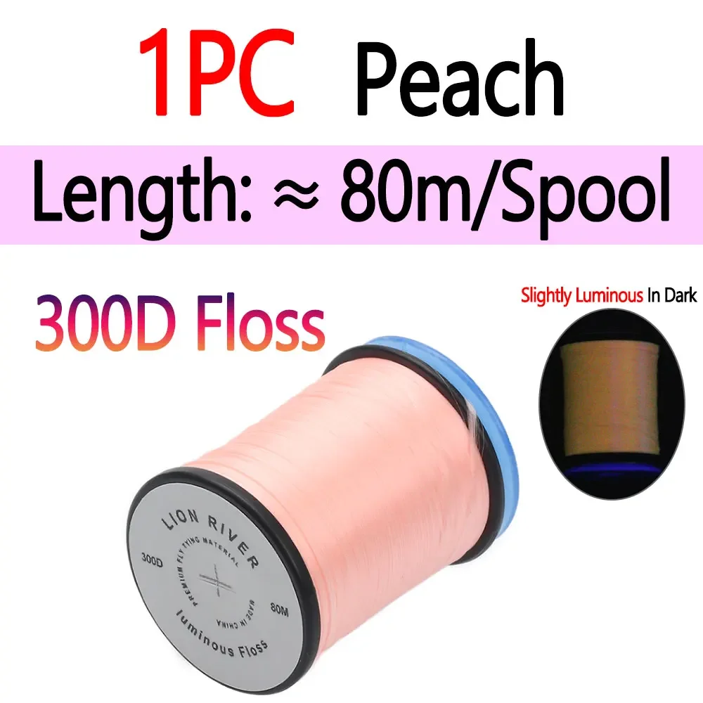 1PC Peach