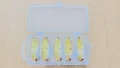 15g Gold 5pcs