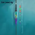 eat lead 4g