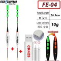 2x FE-04s Set