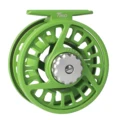 1pc green reel