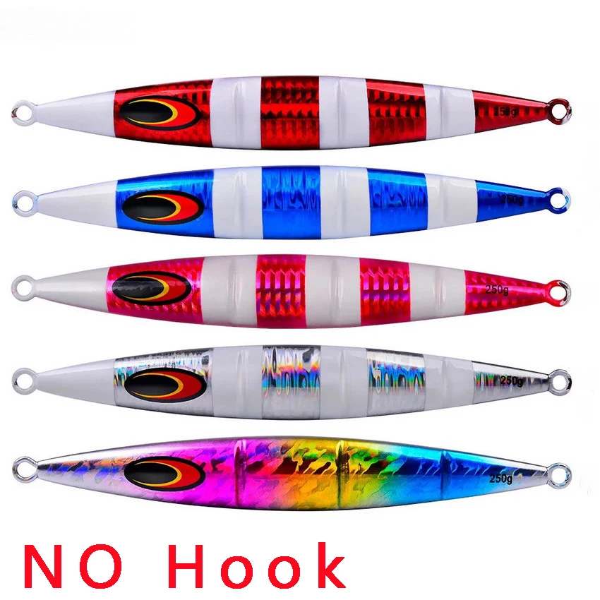 5PCS- No hook