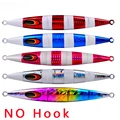 5PCS- No hook