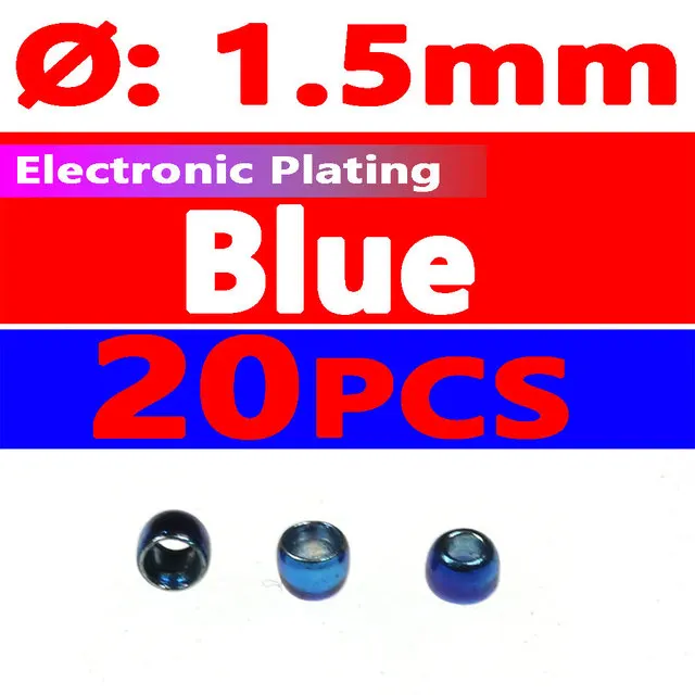 1.5mm EP Blue