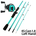 1.8M Cast-Left Reel