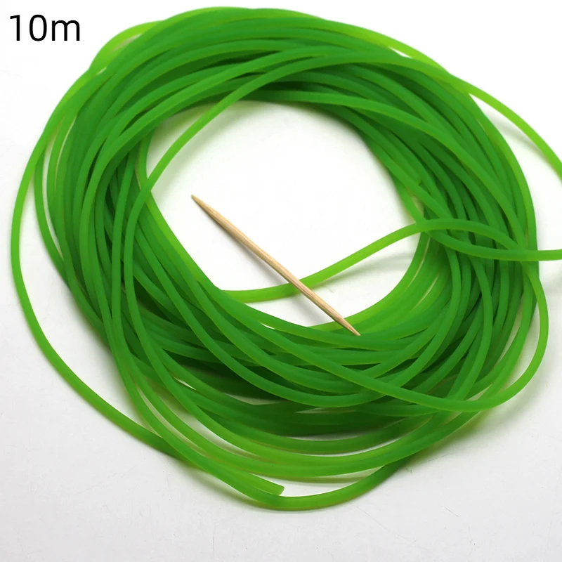 green 10m