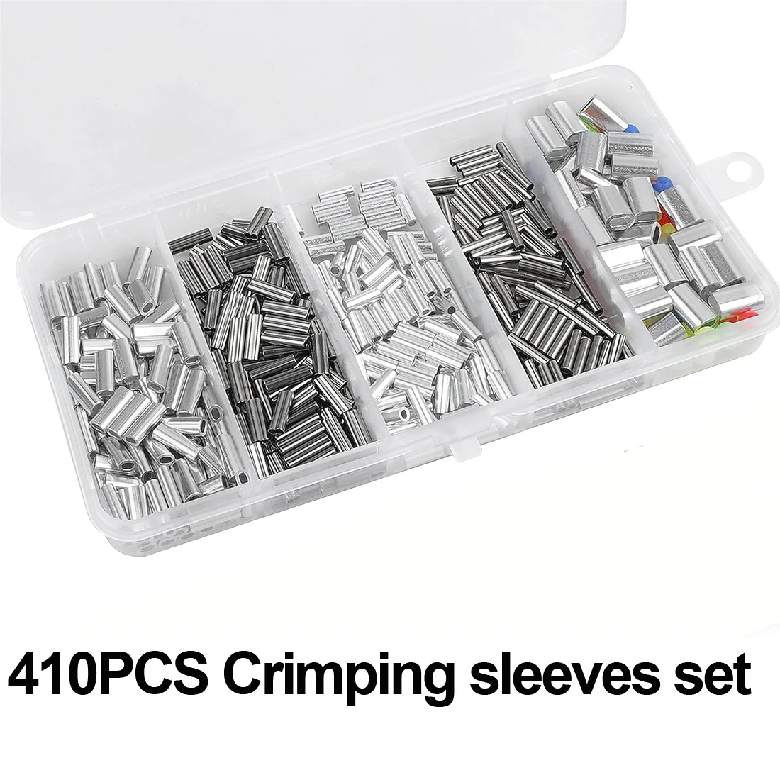 Only crimping sleeve