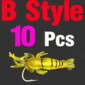 10Pcs B Style