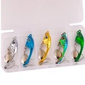 5B BOX