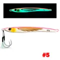 Jig With Hook E