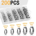 200 piezas